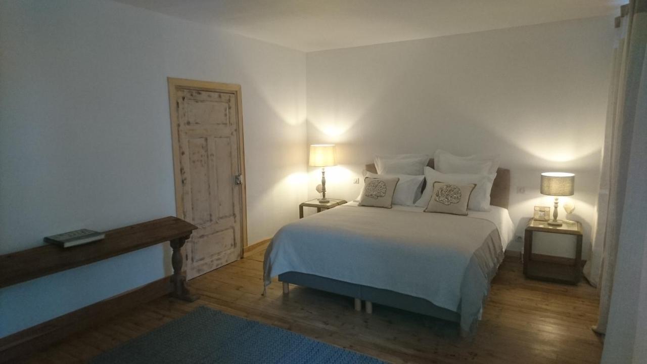 Comptoir D Aubrac Hotel Luaran gambar